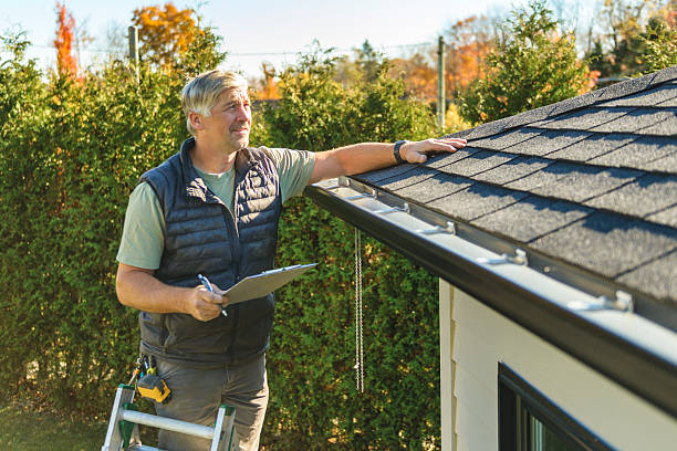 Affordable Storm Damage Roof Repair solutions in Sumner, IL